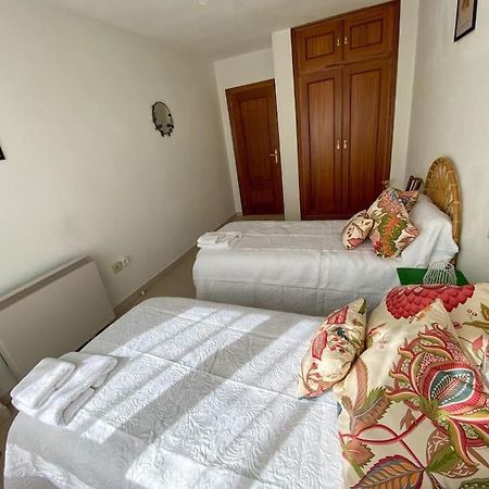 -.Villa Nena 2.0.- Ledesma Buitenkant foto