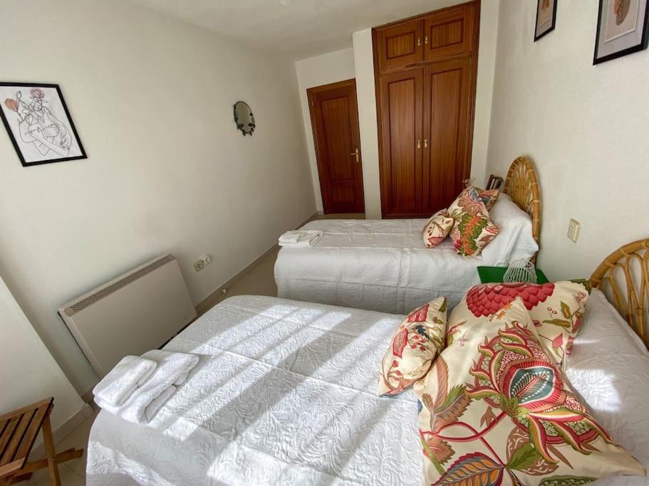 -.Villa Nena 2.0.- Ledesma Buitenkant foto