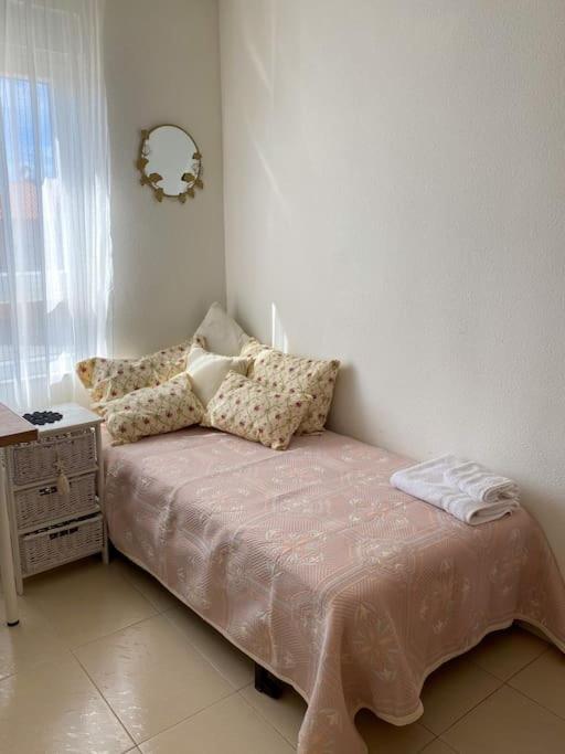-.Villa Nena 2.0.- Ledesma Buitenkant foto