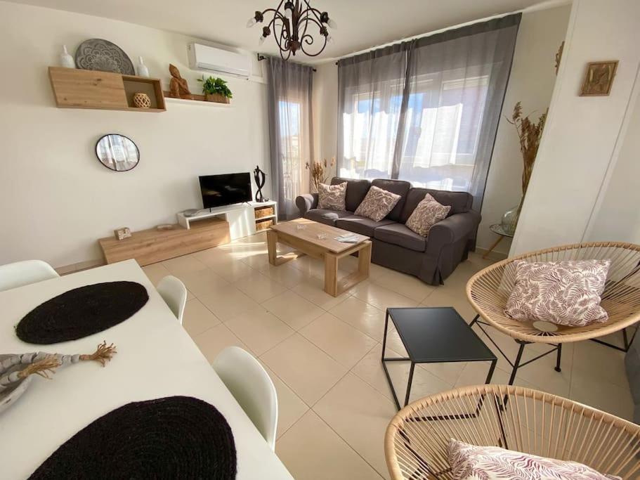 -.Villa Nena 2.0.- Ledesma Buitenkant foto