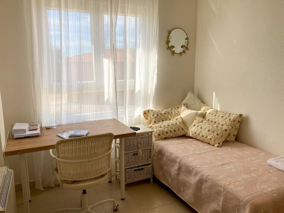 -.Villa Nena 2.0.- Ledesma Buitenkant foto
