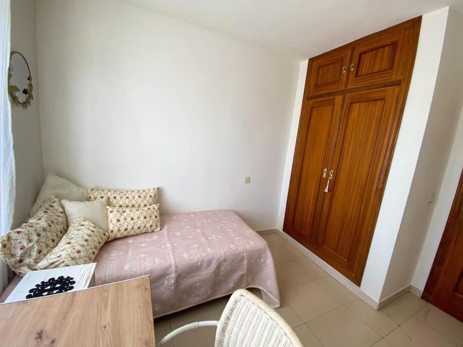 -.Villa Nena 2.0.- Ledesma Buitenkant foto