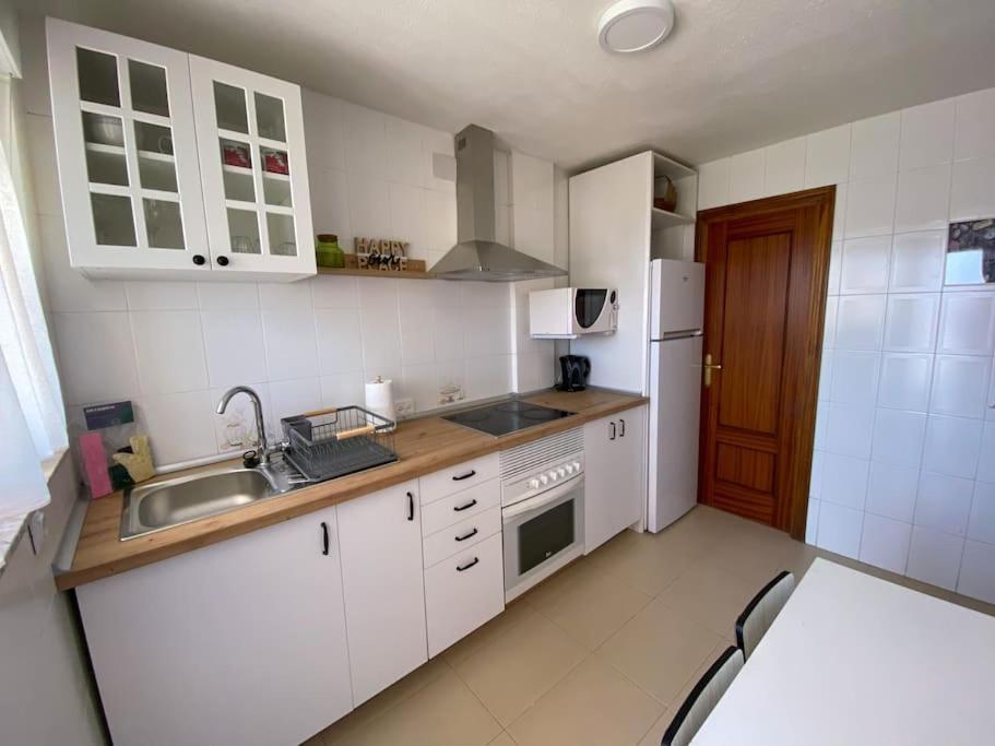 -.Villa Nena 2.0.- Ledesma Buitenkant foto