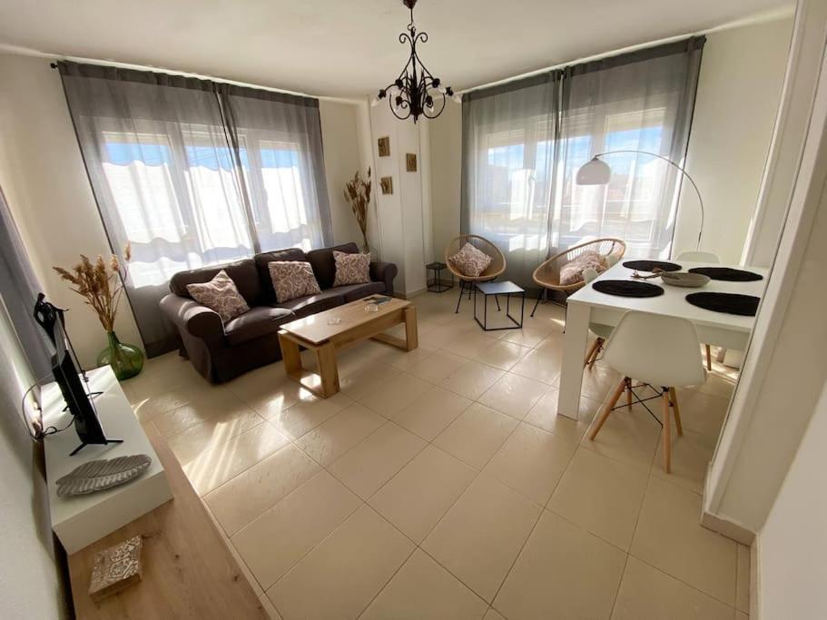 -.Villa Nena 2.0.- Ledesma Buitenkant foto