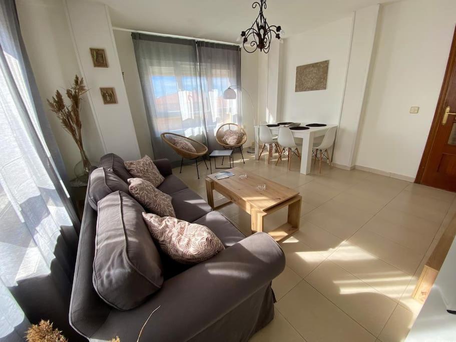 -.Villa Nena 2.0.- Ledesma Buitenkant foto
