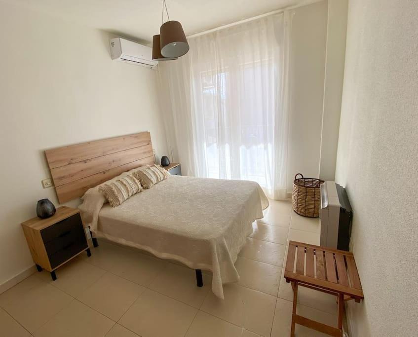 -.Villa Nena 2.0.- Ledesma Buitenkant foto